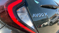 Toyota Aygo X 1.0 VVT-i Pure 5dr Petrol Hatchback